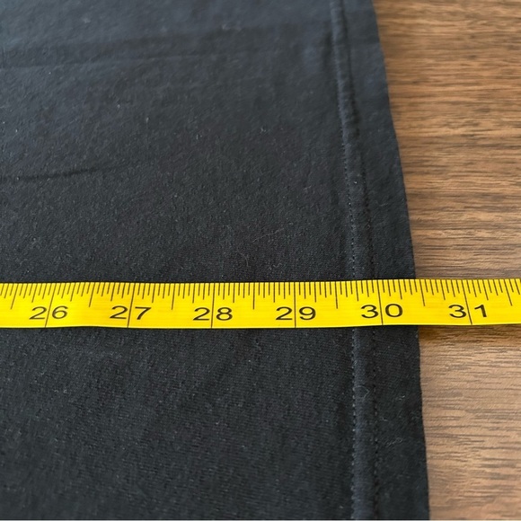 ❤️ Vapors x Popeye Black Supplement Y2K Graphic T-Shirt XXL - Picture 8 of 8